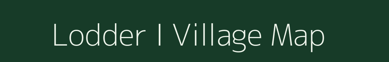 Lodder I village map in Arunachal Pradesh