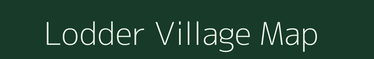 Lodder village map in Arunachal Pradesh