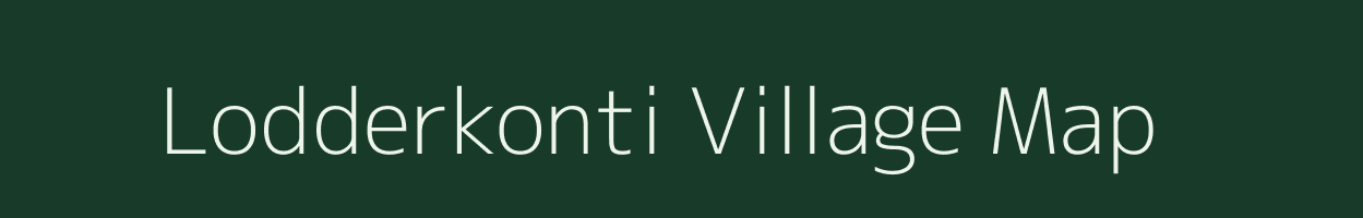 Lodderkonti village map in Arunachal Pradesh