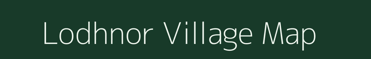 Lodhnor village map in Gujarat