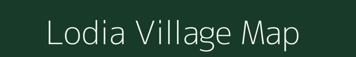 Lodia village map in Bihar