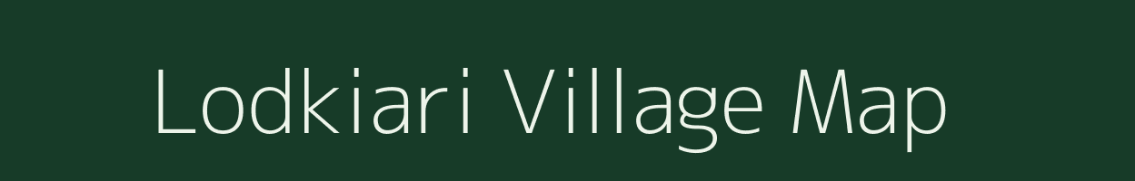 Lodkiari village map in Jharkhand