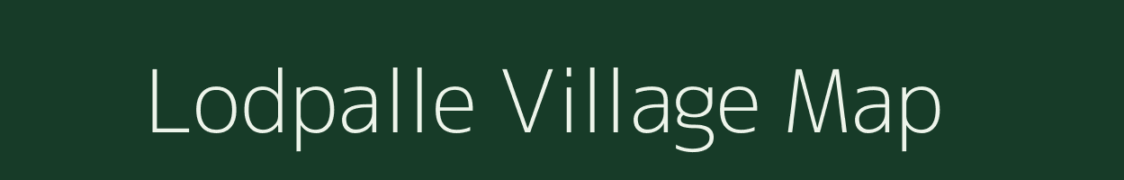 Lodpalle village map in Andhra Pradesh