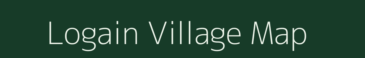 Logain village map in Jharkhand