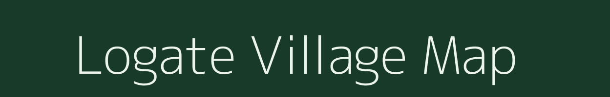 Logate village map in Jammu & Kashmir