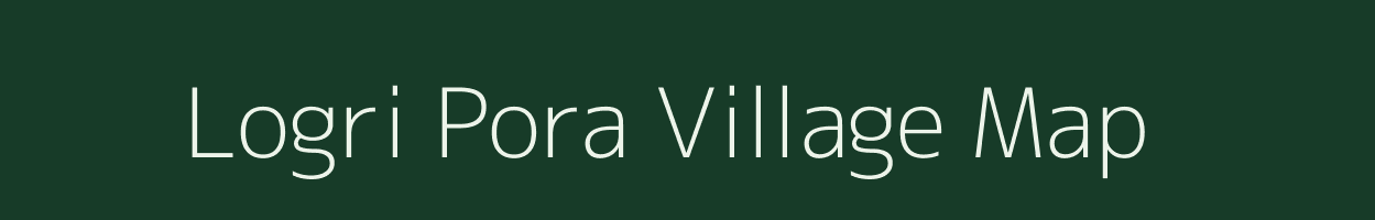 Logri Pora village map in Jammu & Kashmir