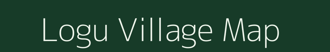 Logu village map in Odisha