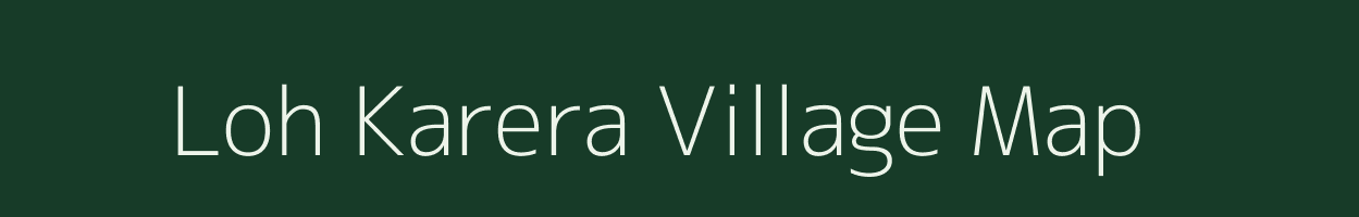 Loh Karera village map in Uttar Pradesh