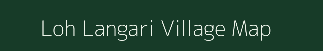 Loh Langari village map in Uttar Pradesh