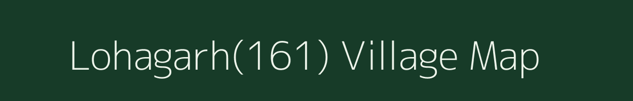 Lohagarh(161) village map in Haryana