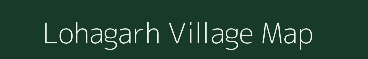 Lohagarh village map in Rajasthan