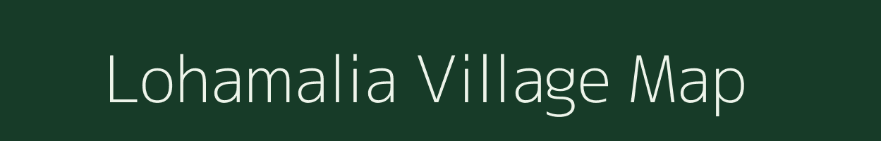 Lohamalia village map in West Bengal