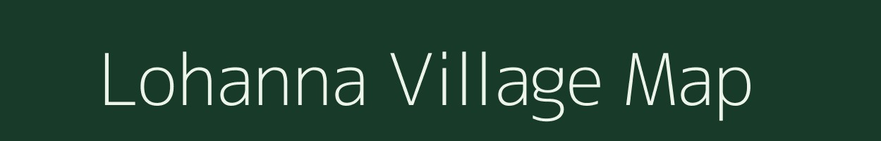 Lohanna village map in Uttar Pradesh