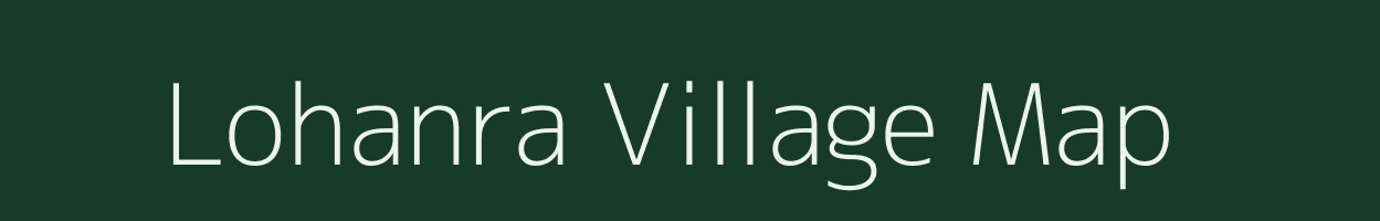 Lohanra village map in Jharkhand