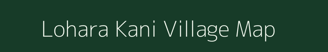 Lohara Kani village map in Odisha