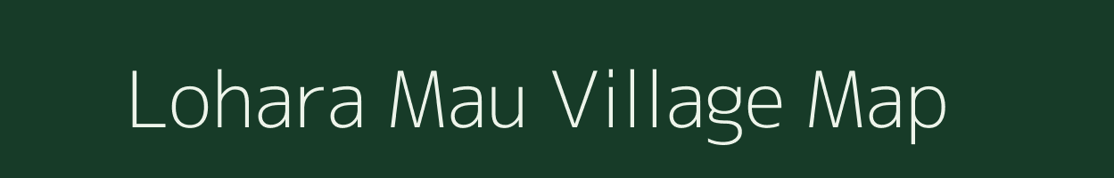 Lohara Mau village map in Uttar Pradesh