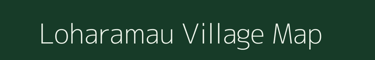 Loharamau village map in Uttar Pradesh