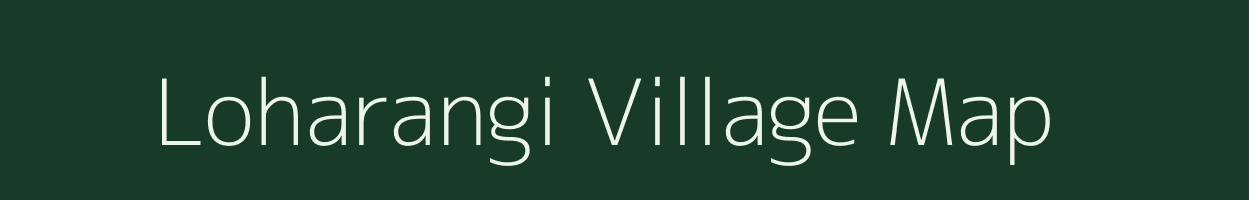 Loharangi village map in Jharkhand