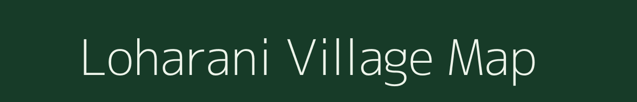 Loharani village map in Uttar Pradesh