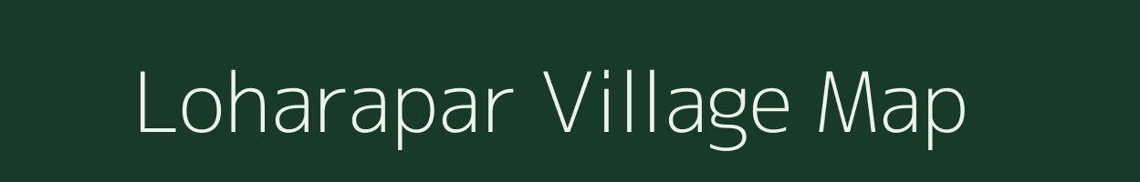 Loharapar village map in Uttar Pradesh