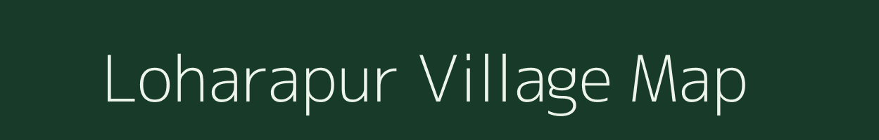 Loharapur village map in Uttar Pradesh