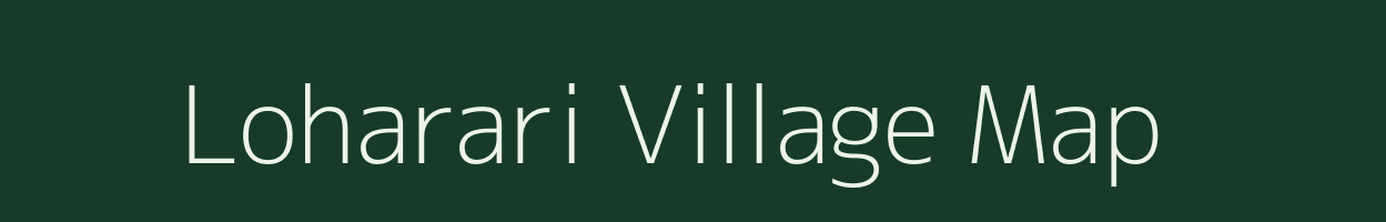 Loharari village map in Uttar Pradesh