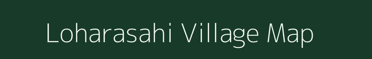 Loharasahi village map in Odisha