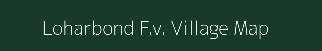 Loharbond F.v. village map in Assam