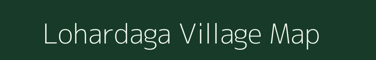 Lohardaga village map in Jharkhand