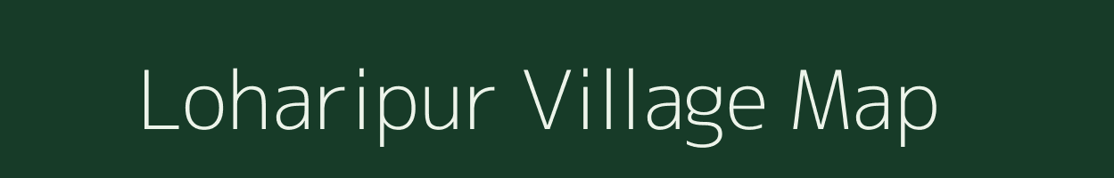 Loharipur village map in Uttar Pradesh