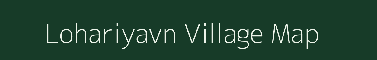 Lohariyavn village map in Uttar Pradesh