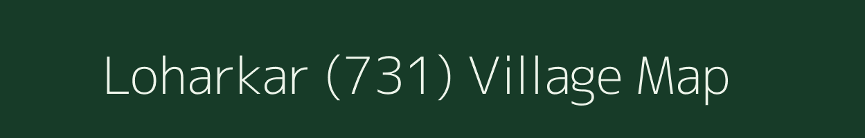 Loharkar (731) village map in Himachal Pradesh