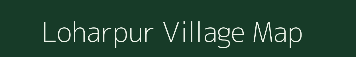 Loharpur village map in Uttar Pradesh