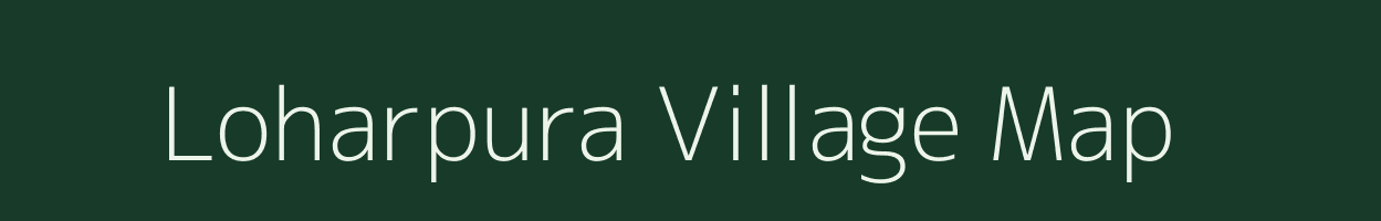 Loharpura village map in Jharkhand