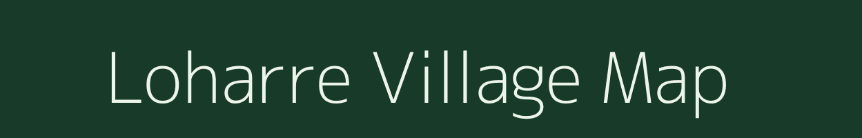 Loharre village map in Uttar Pradesh