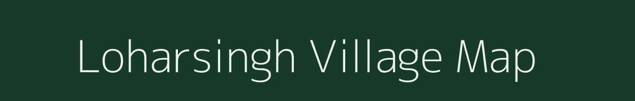 Loharsingh village map in Chhattisgarh