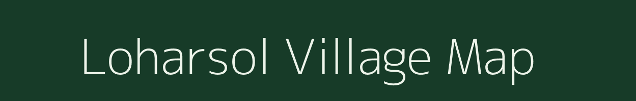 Loharsol village map in West Bengal