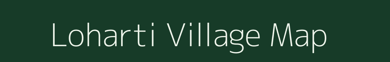 Loharti village map in Jharkhand