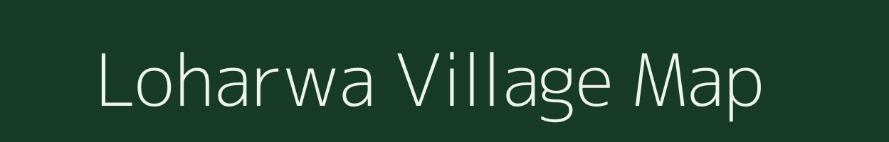 Loharwa village map in Rajasthan