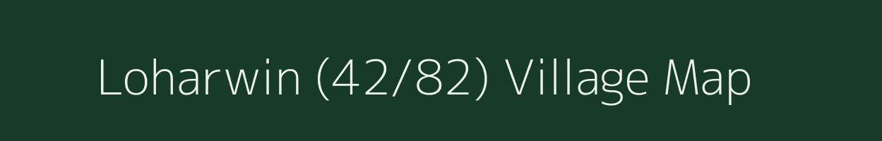 Loharwin (42/82) village map in Himachal Pradesh