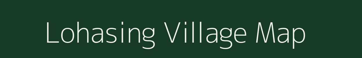 Lohasing village map in West Bengal