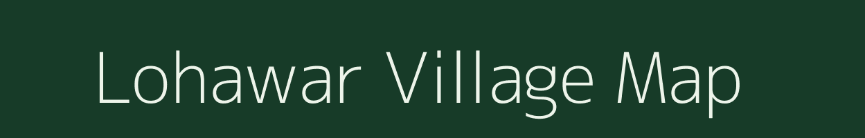 Lohawar village map in Uttar Pradesh