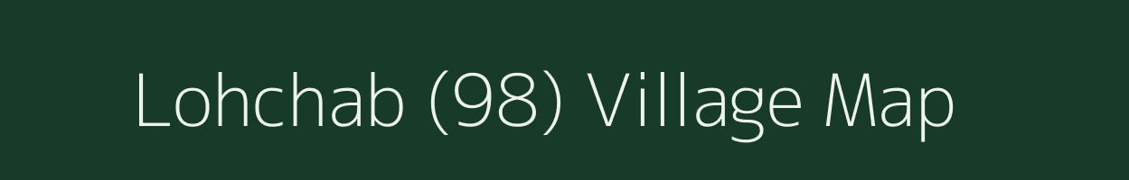 Lohchab (98) village map in Haryana