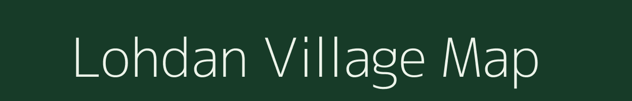 Lohdan village map in Bihar