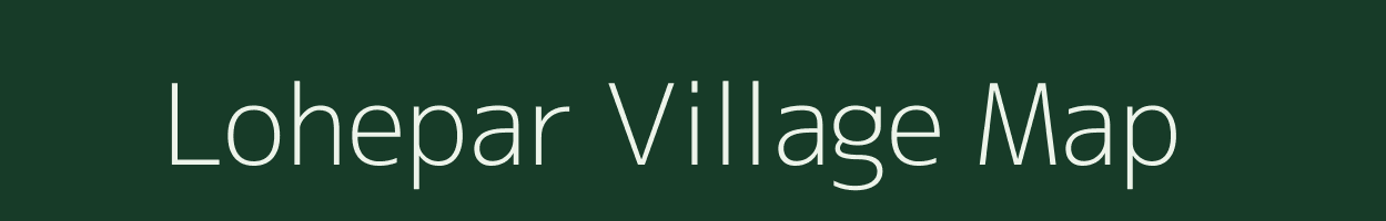 Lohepar village map in Uttar Pradesh