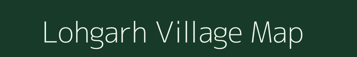 Lohgarh village map in Madhya Pradesh