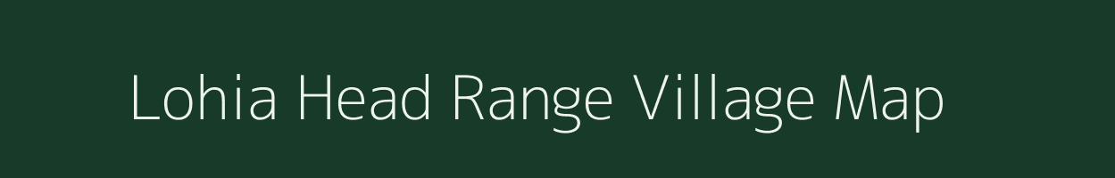 Lohia Head Range village map in Uttarakhand