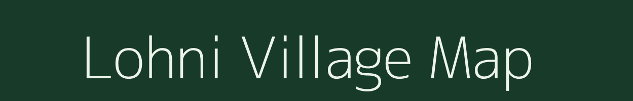Lohni village map in Bihar