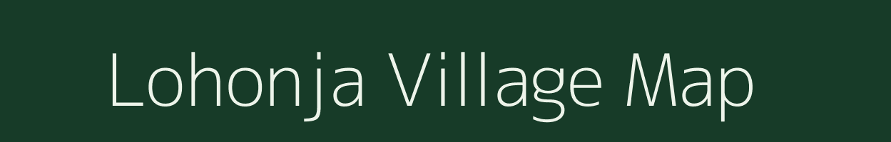 Lohonja village map in Odisha