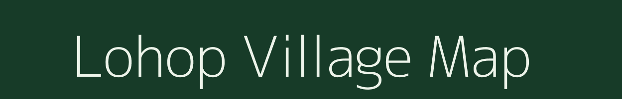 Lohop village map in Maharashtra